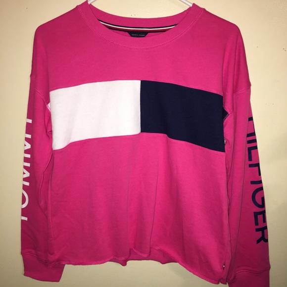 Tommy Hilfiger Sweater - Picture 1 of 4